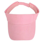 Unisex Baseball Cap – Adjustable Sun Protection for Outdoor Sports