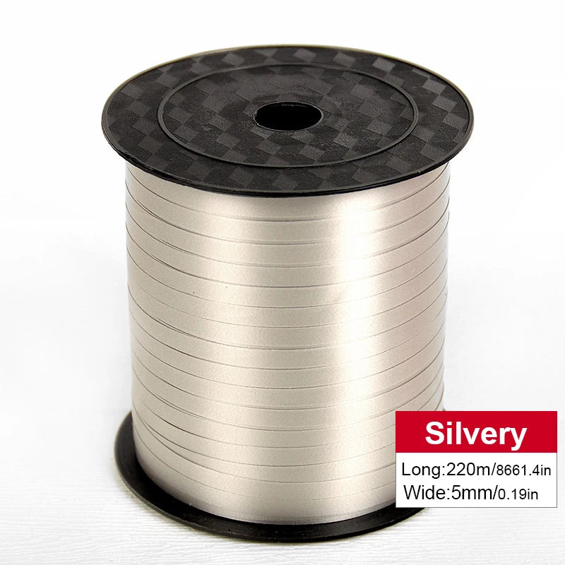 Decorative Satin Ribbon – Versatile Tie Rope for Wedding and Gift Wrapping