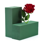 Floral Foam Blocks – Wet Styrofoam Bricks for Wedding Flower Arrangements
