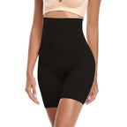 High Waist Shapewear Shorts – Slimming Tummy Control for Body Shaping