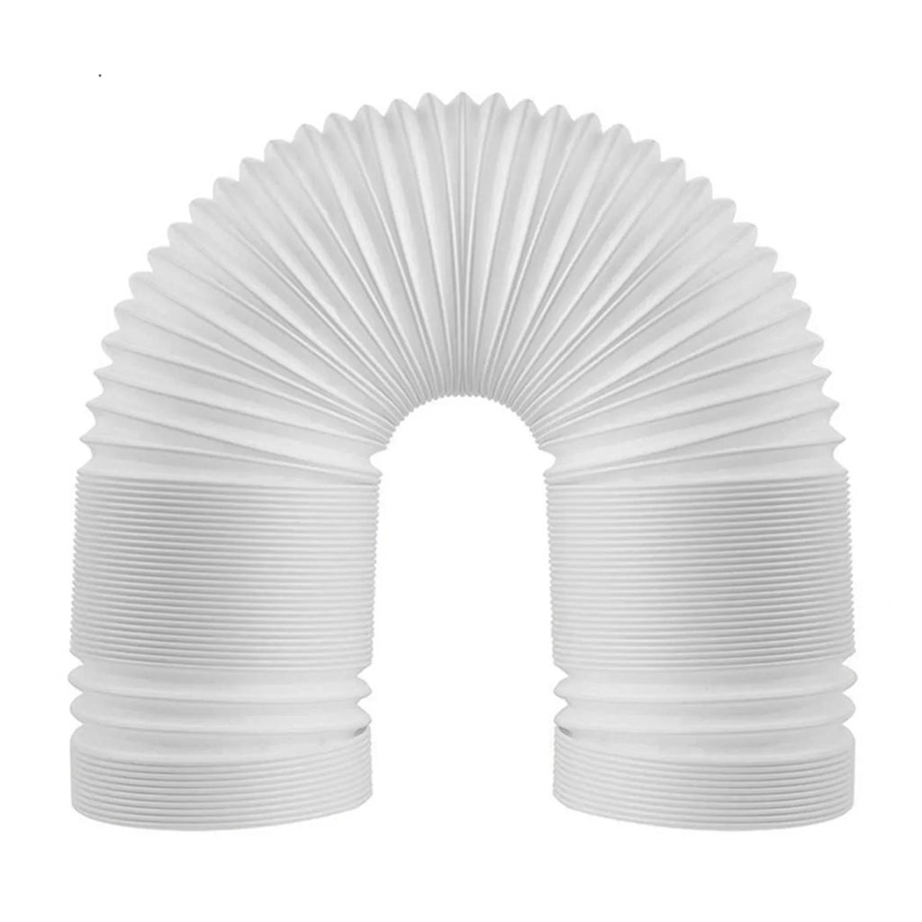 Portable Air Conditioner Window Kit – Adjustable Exhaust Hose for AC Units
