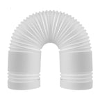 Portable Air Conditioner Window Kit – Adjustable Exhaust Hose for AC Units