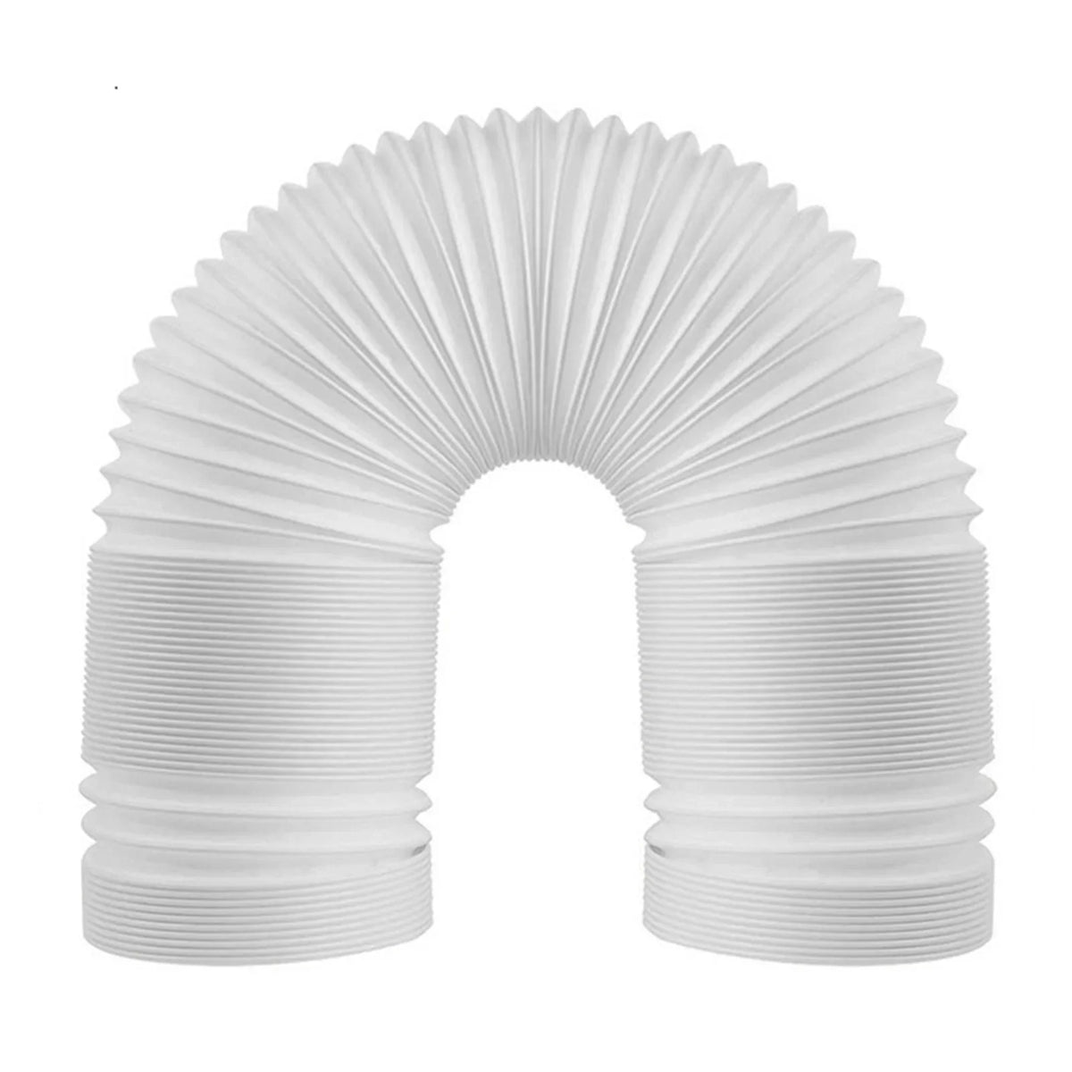 Portable Air Conditioner Window Kit – Adjustable Exhaust Hose for AC Units