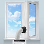Waterproof Window Seal – Adjustable Draught Stopper for Portable AC Units