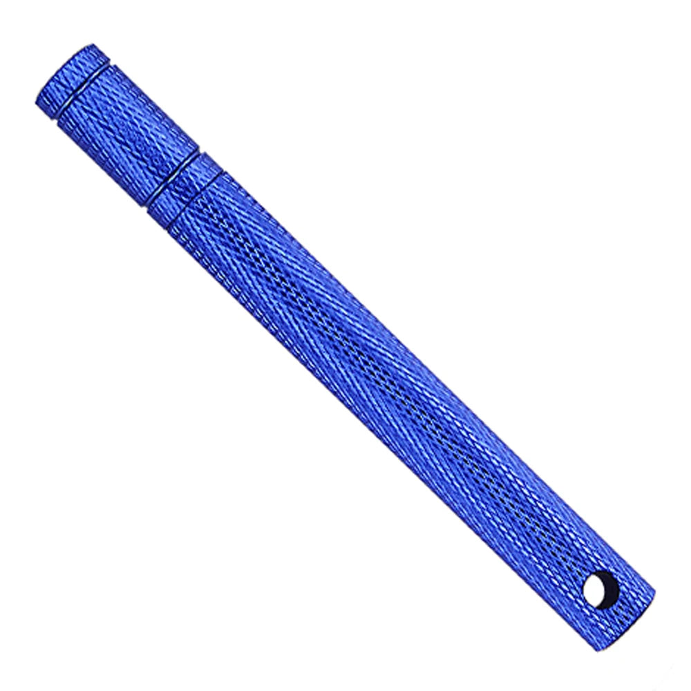 Golf Club Groove Sharpener – U and V Type Blade for Wedge Restoration
