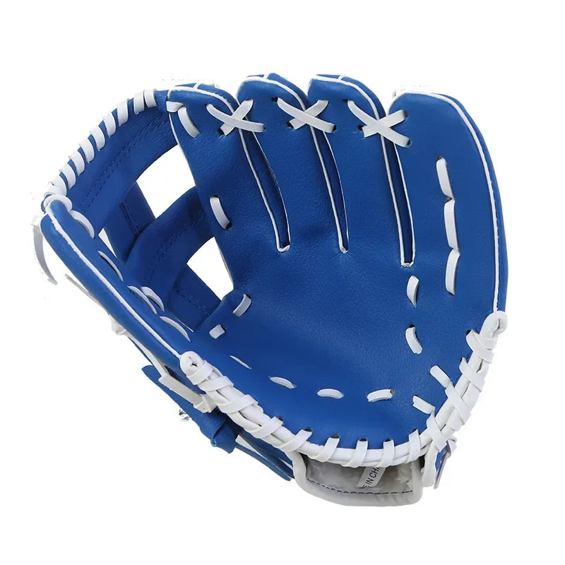 Infield Baseball Pitcher Gloves – Professional Youth and Adult Softball Gear