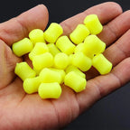 Artificial Fruit Squid Boilies – Sinking Carp Bait for Fishing Enthusiasts
