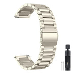 Stainless Steel Watch Band – Replacement Metal Bracelet for Huawei Watch GT4