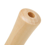 Wooden Treble Flute – 8 Hole Professional Musical Instrument for Kids