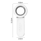 Hygiene Toilet Seat Lifter – Sanitary Handle for Bathroom Sanitation