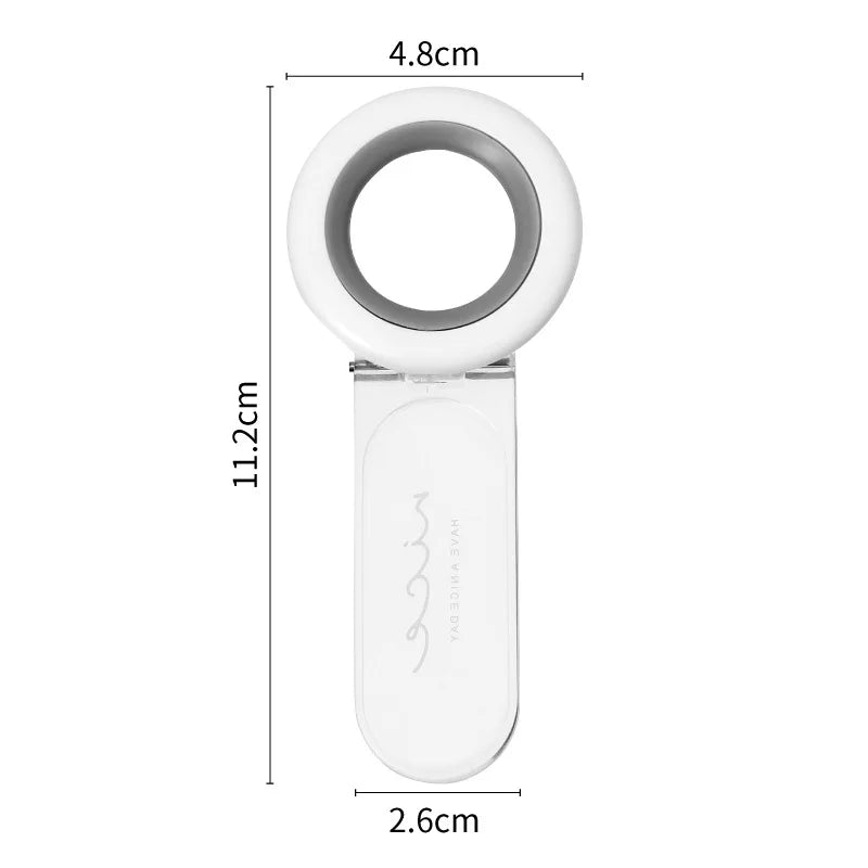 Hygiene Toilet Seat Lifter – Sanitary Handle for Bathroom Sanitation
