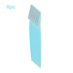 Portable Eyebrow Trimmer – Precision Face Razor for Hair Removal and Grooming