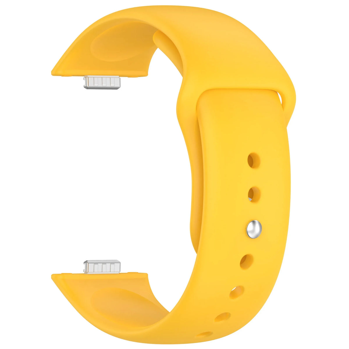 Silicone Sport Wristband – Breathable Replacement for Huawei Watch Fit