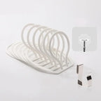 Over-the-Door Hat Rack – Wall Mount Storage Organizer for Caps and Scarves