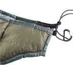 Ultralight Cotton Hammock Underquilt – Warm Winter Insulation for Camping