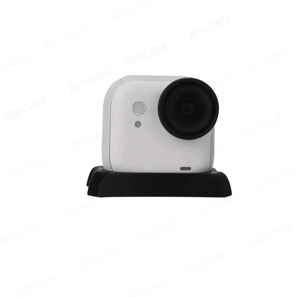Multi-Angle Desktop Stand – Portable Fixed Mount for Insta360 GO Ultra