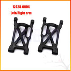 RC Car Spare Parts – Replacement Components for Off-Road Remote Control Vehicles