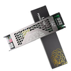 Dimmable LED Power Supply – Universal Transformer for Lighting Installations
