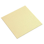 Building Block Base Plates – Modular Chassis Boards for Creative Construction