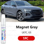 Automotive Paint Scratch Repair Pen – Touch Up Tool for Audi Q8 E-Tron