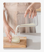 Stainless Steel Greek Yogurt Maker – Whey Strainer for Kitchen Fermentation