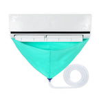 Air Conditioner Cleaning Kit – Leak-proof Cover for Professional Home Maintenance