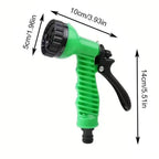 Expandable Garden Hose – Durable Lightweight Spray Tool for Home Watering