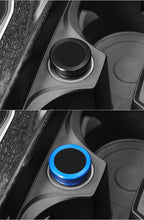 Cigarette Lighter Dust Cap – Protective Button Cover for MG Series Vehicles