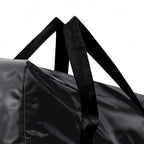 Folding Travel Duffel Bag – Waterproof Large Capacity Hand Luggage for Trips