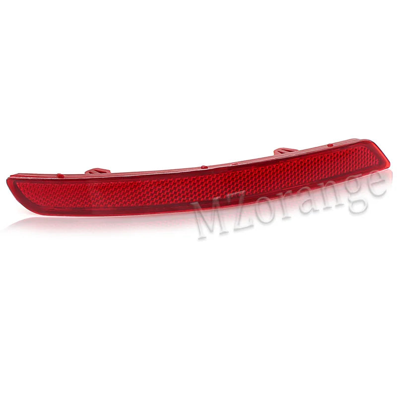 Rear Bumper Reflector Light – Fog and Brake Signal for Citroen C5 2010-2012