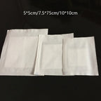 Sterile Cotton Gauze Pads – 8-Layer Medical Wound Dressing for First Aid