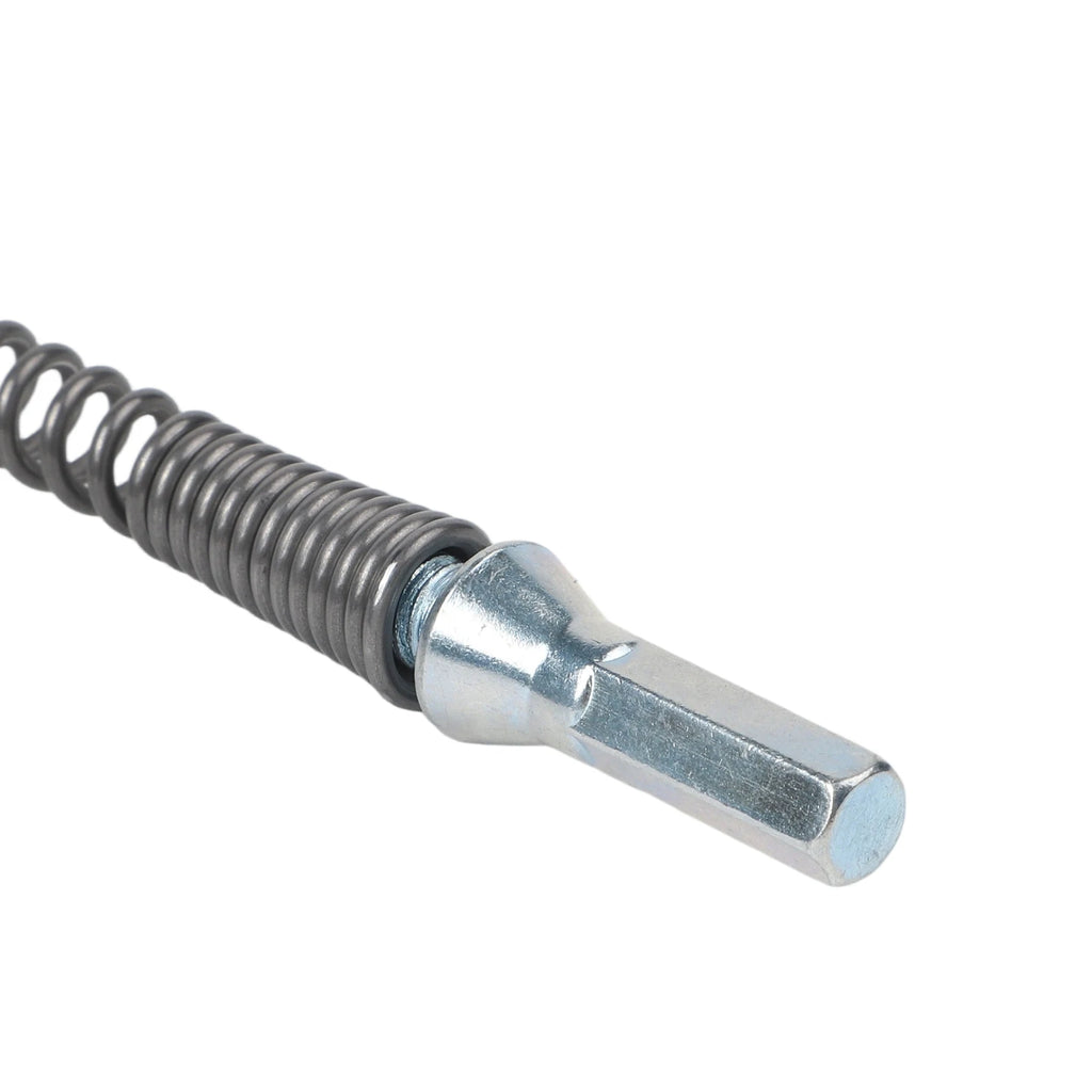Drain Clog Remover Spring Drill Connector for Pipe Blockage – Kairo ...