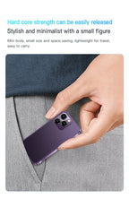 Mini Smartphone – 3.0 Inch Display with Facial Recognition for Android