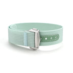 20mm Nylon Watch Strap – Durable Sport Bracelet for Swatch x Omega MoonSwatch
