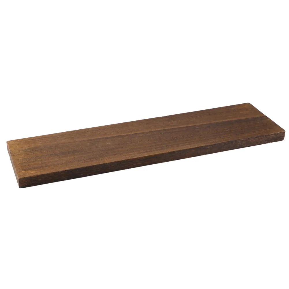 Wall Mounted Floating Wood Shelf – Single Layer Display for Home Decor