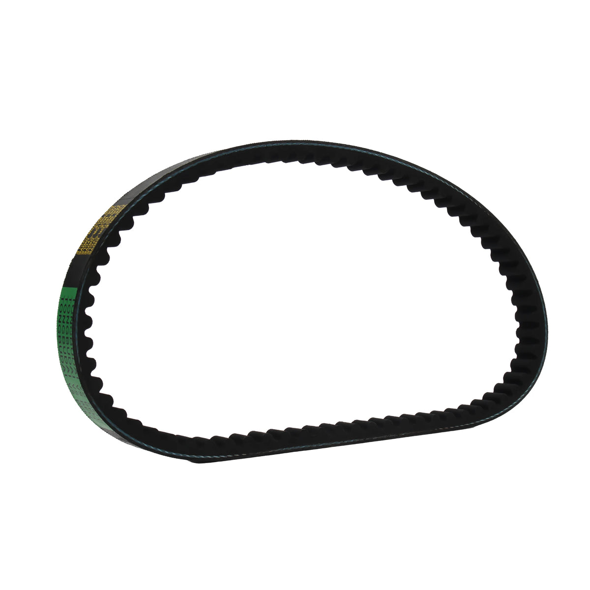 CVT Drive Belt 669-18-30 – Replacement Part for 50cc Scooter Moped ATV Engine