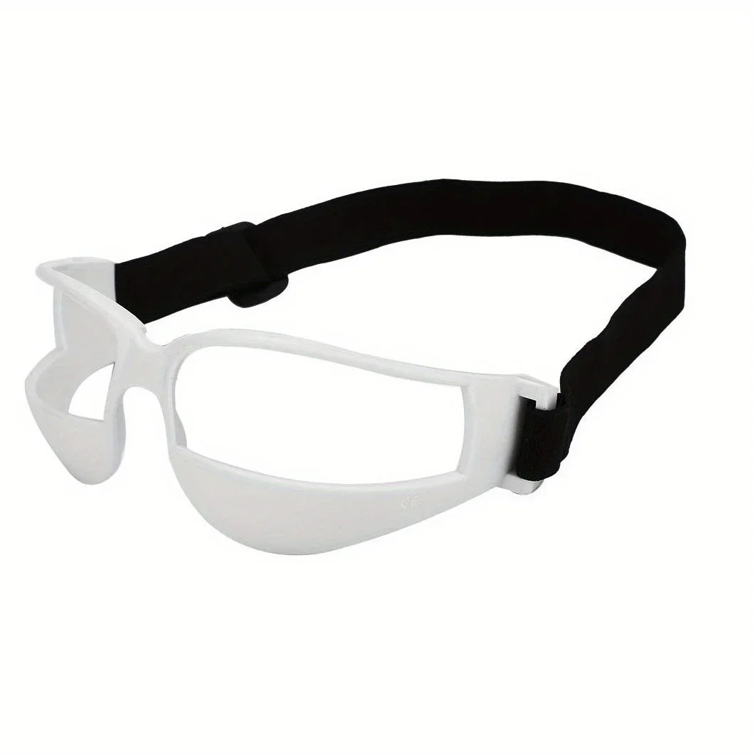 Dribble Spectacles – Heads Up Training Eyewear for Basketball Skills