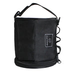 Portable Camping Tissue Case – Hanging Napkin Holder for Outdoor Hiking