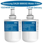 Refrigerator Water Filter – Aqua-Pure Plus Replacement for Samsung