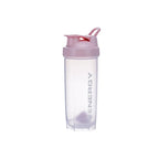 Portable Protein Shaker Bottle – Leakproof 700ml Cup for Gym and Outdoor Sports