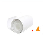 Polyurethane Door Sill Protection Film – Anti-Scratch Paint Guard for Cars