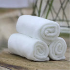 Microfiber Face Towels – Soft Absorbent Washcloths for Hotel and Daily Use