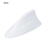Shark Fin Roof Antenna – Signal Boosting Aerial for Peugeot Models