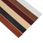 Self-Adhesive Wood Border Decal – Waterproof PVC Skirting for Home Decor