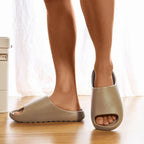 Lightweight EVA Sandals – Unisex Non-Slip Slippers for Beach and Outdoor
