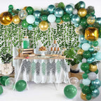 Artificial Ivy Leaf Garland – Realistic Greenery for Wedding Home Decor