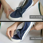 Professional Shoe Repair Adhesive – Waterproof Super Glue for Leather Boots