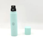 Electric Pet Nail Grinder – USB Rechargeable LED Grooming Tool for Cats and Dogs
