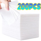 Laundry Color Catcher Sheets – Anti-Staining Paper for Washing Clothes