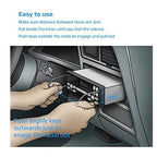 Car Radio Removal Tool Kit – Stereo Extraction Pins for Auto Audio Repair